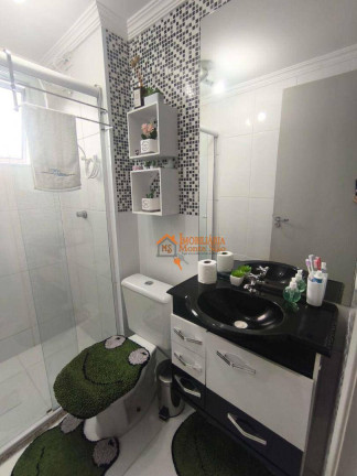 Imagem Apartamento com 2 Quartos à Venda, 44 m² em água Chata - Guarulhos Imagem Apartamento com 2 Quartos à Venda, 44 m² em água Chata - Guarulhos