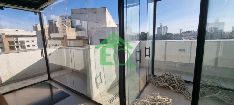 Imagem Cobertura com 3 Quartos à Venda, 150 m² em Jardim Umuarama - São Paulo Imagem Cobertura com 3 Quartos à Venda, 150 m² em Jardim Umuarama - São Paulo