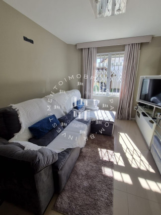 Casa de Condomínio com 3 Quartos à Venda, 151 m² em Santo Antônio De Lisboa - Florianópolis