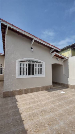 Imagem Casa com 2 Quartos à Venda, 45 m² em Jardim Imperador - Praia Grande Imagem Casa com 2 Quartos à Venda, 45 m² em Jardim Imperador - Praia Grande