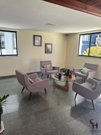 Imagem Apartamento com 1 Quarto à Venda, 51 m² em Graça - Salvador Imagem Apartamento com 1 Quarto à Venda, 51 m² em Graça - Salvador