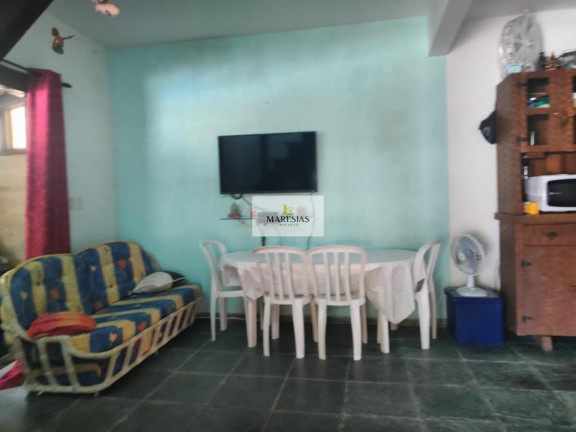 Imagem Casa com 2 Quartos à Venda, 110 m² em Camburi - São Sebastião Imagem Casa com 2 Quartos à Venda, 110 m² em Camburi - São Sebastião