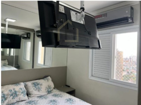 Imagem Imóvel com 2 Quartos para Alugar, 62 m² em Jardim - Santo André Imagem Imóvel com 2 Quartos para Alugar, 62 m² em Jardim - Santo André
