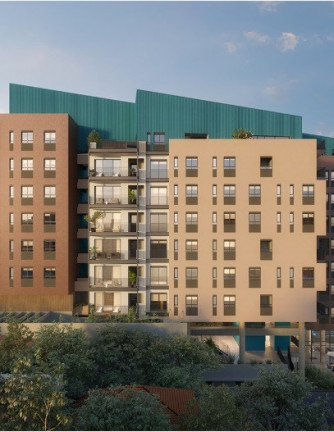 Imagem Apartamento com 3 Quartos à Venda, 254 m² em Vila Ipojuca - São Paulo