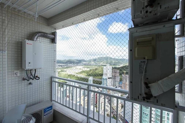 Imagem Apartamento com 4 Quartos à Venda, 154 m² em Centro - Balneário Camboriú