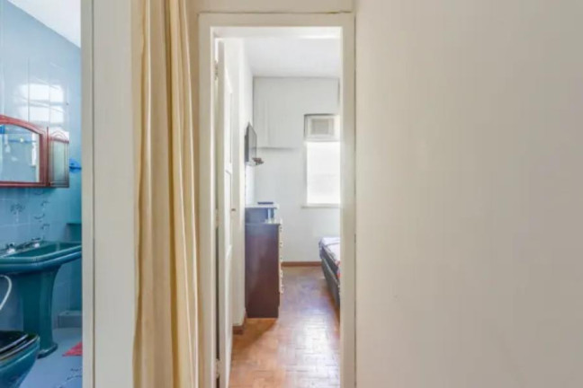 Imagem Apartamento com 1 Quarto à Venda, 47 m² em Leblon - Rio De Janeiro Imagem Apartamento com 1 Quarto à Venda, 47 m² em Leblon - Rio De Janeiro