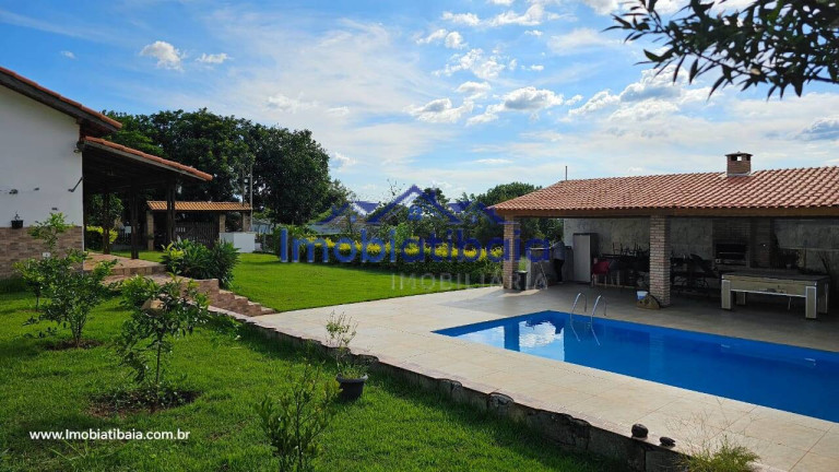 Imagem Chácara com 3 Quartos à Venda, 1.000 m² em Loteamento Aeródromo Vale Eldorado - Bragança Paulista Imagem Chácara com 3 Quartos à Venda, 1.000 m² em Loteamento Aeródromo Vale Eldorado - Bragança Paulista