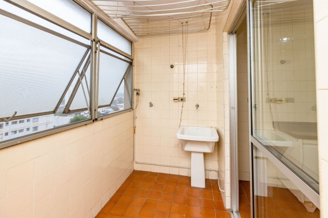 Imagem Apartamento com 1 Quarto à Venda, 49 m² em Brooklin - São Paulo