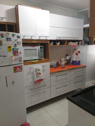 Imagem Apartamento com 2 Quartos à Venda, 47 m² em Vila Liviero - São Paulo