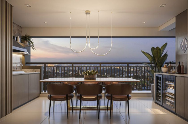 Imagem Apartamento com 2 Quartos à Venda, 75 m² em Tatuapé - São Paulo Imagem Apartamento com 2 Quartos à Venda, 75 m² em Tatuapé - São Paulo