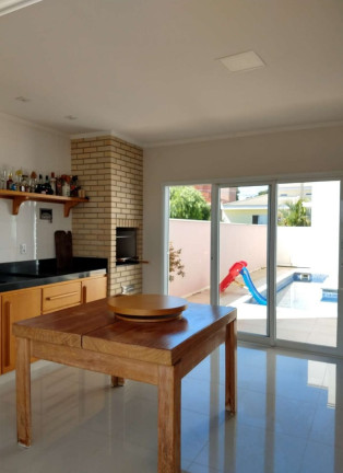 Imagem Sobrado com 3 Quartos à Venda, 317 m² em Condomínio Residencial Flores - Votorantim Imagem Sobrado com 3 Quartos à Venda, 317 m² em Condomínio Residencial Flores - Votorantim