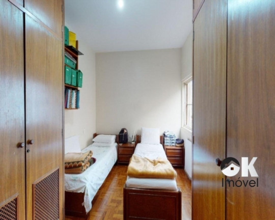 Imagem Apartamento com 3 Quartos à Venda, 126 m² em Higienópolis - São Paulo Imagem Apartamento com 3 Quartos à Venda, 126 m² em Higienópolis - São Paulo
