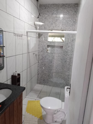Imagem Casa com 2 Quartos à Venda, 110 m² em Parque Guarani - Joinville