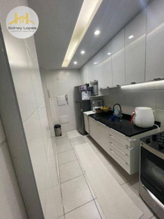 Imagem Apartamento com 2 Quartos à Venda, 54 m² em Anil - Rio De Janeiro