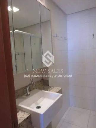 Imagem Apartamento com 1 Quarto à Venda, 42 m² em Setor Oeste - Goiânia