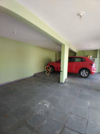 Imagem Casa com 3 Quartos à Venda, 189 m² em Parque Santo Antônio - Jacareí Imagem Casa com 3 Quartos à Venda, 189 m² em Parque Santo Antônio - Jacareí