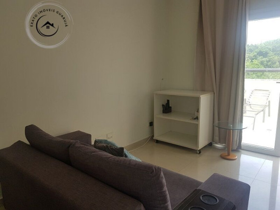 Imagem Cobertura com 2 Quartos à Venda, 133 m² em Jardim Astúrias - Guarujá Imagem Cobertura com 2 Quartos à Venda, 133 m² em Jardim Astúrias - Guarujá