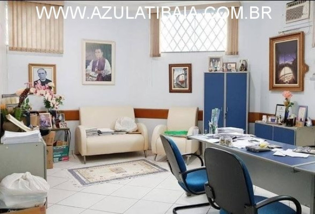 Imagem Casa com 3 Quartos à Venda, 399 m² em Centro - Atibaia Imagem Casa com 3 Quartos à Venda, 399 m² em Centro - Atibaia