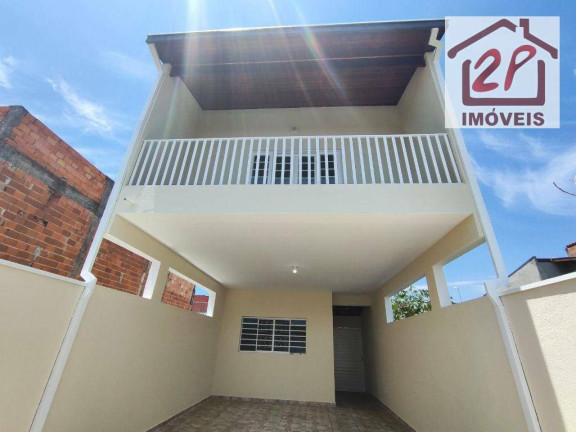 Imagem Casa com 3 Quartos à Venda, 195 m² em Residencial Armando Moreira Righi - São José Dos Campos Imagem Casa com 3 Quartos à Venda, 195 m² em Residencial Armando Moreira Righi - São José Dos Campos