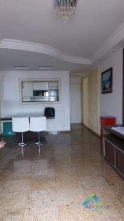 Imagem Apartamento com 3 Quartos à Venda, 94 m² em Vila Das Mercês - São Paulo Imagem Apartamento com 3 Quartos à Venda, 94 m² em Vila Das Mercês - São Paulo