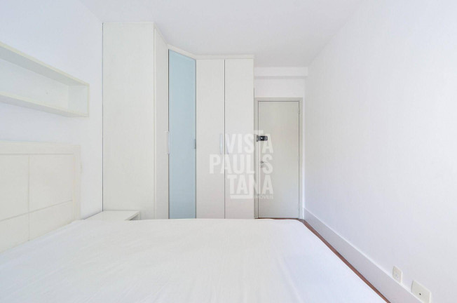 Imagem Apartamento com 2 Quartos à Venda, 65 m² em Vila Olímpia - São Paulo Imagem Apartamento com 2 Quartos à Venda, 65 m² em Vila Olímpia - São Paulo