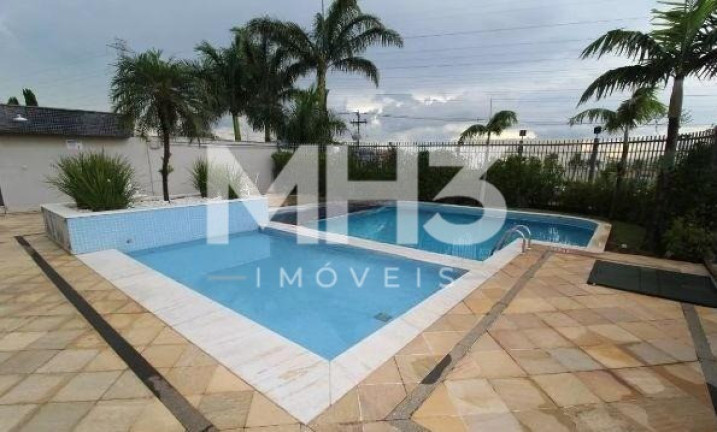 Imagem Imóvel com 3 Quartos à Venda, 83 m² em Vila Brandina - Campinas Imagem Imóvel com 3 Quartos à Venda, 83 m² em Vila Brandina - Campinas