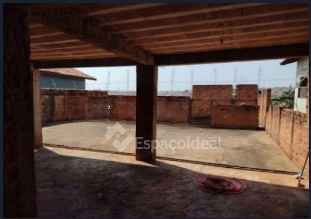 Imagem Casa com 3 Quartos à Venda, 238 m² em Vila Antonieta I - Lençóis Paulista Imagem Casa com 3 Quartos à Venda, 238 m² em Vila Antonieta I - Lençóis Paulista