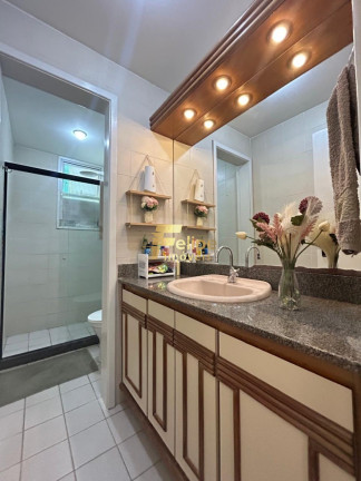 Imagem Imóvel com 3 Quartos à Venda, 90 m² em Jardim Camburi - Vitória Imagem Imóvel com 3 Quartos à Venda, 90 m² em Jardim Camburi - Vitória