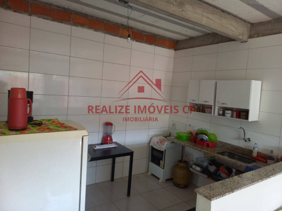 Imagem Casa com 2 Quartos à Venda, 91 m² em Monte Alegre - Cabo Frio Imagem Casa com 2 Quartos à Venda, 91 m² em Monte Alegre - Cabo Frio