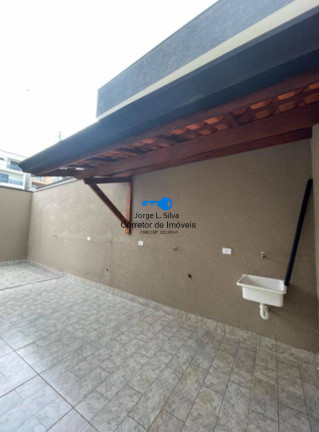 Imagem Sobrado com 3 Quartos à Venda, 152 m² em Portais (polvilho) - Cajamar