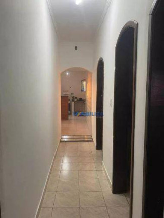 Imagem Casa com 3 Quartos à Venda, 156 m² em Vila Rosália - Guarulhos