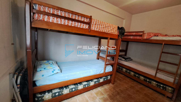 Imagem Apartamento com 1 Quarto à Venda, 40 m² em Caiçara - Praia Grande