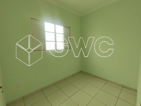 Imagem Imóvel com 3 Quartos à Venda,  em Palmital - Marília
