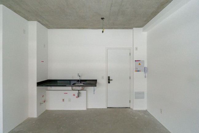Imagem Studio com 1 Quarto à Venda, 42 m² em Vila Olímpia - São Paulo Imagem Studio com 1 Quarto à Venda, 42 m² em Vila Olímpia - São Paulo