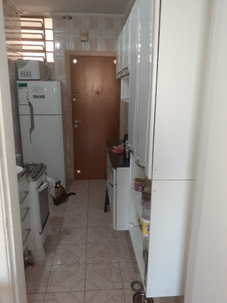 Imagem Apartamento com 1 Quarto à Venda, 47 m² em Campos Elíseos - São Paulo Imagem Apartamento com 1 Quarto à Venda, 47 m² em Campos Elíseos - São Paulo