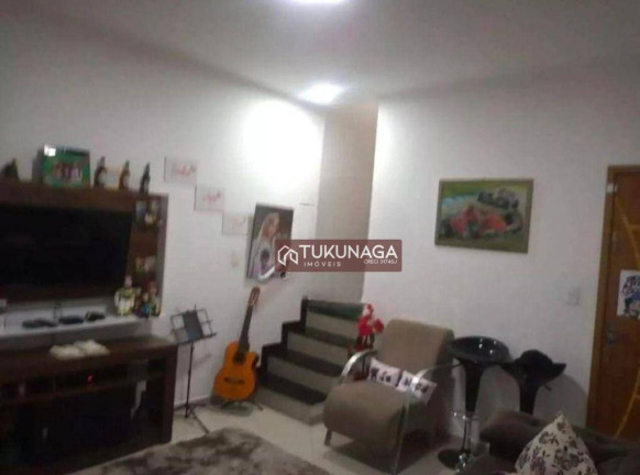 Imagem Sobrado com 2 Quartos à Venda, 85 m² em Parque Das Nações - Santo André Imagem Sobrado com 2 Quartos à Venda, 85 m² em Parque Das Nações - Santo André