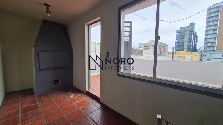 Imagem Cobertura com 3 Quartos à Venda, 98 m² em Centro - Santa Maria Imagem Cobertura com 3 Quartos à Venda, 98 m² em Centro - Santa Maria