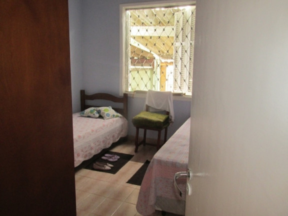 Imagem Casa com 2 Quartos à Venda, 90 m² em Campo Grande - Santos
