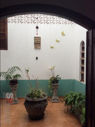 Casa com 3 Quartos à Venda, 300 m² em Alvarenga - São Bernardo Do Campo