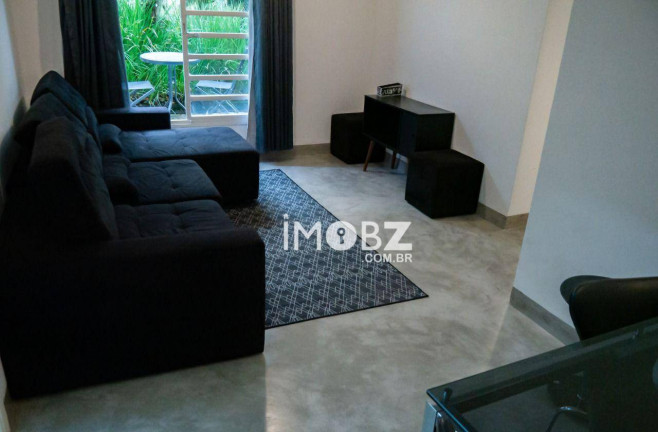 Imagem Imóvel com 2 Quartos à Venda, 58 m² em Vila Andrade - São Paulo Imagem Imóvel com 2 Quartos à Venda, 58 m² em Vila Andrade - São Paulo