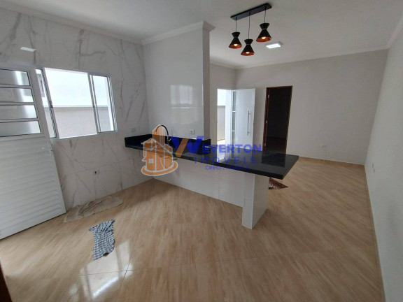 Imagem Casa com 3 Quartos à Venda, 140 m² em Agenor De Campos - Mongaguá Imagem Casa com 3 Quartos à Venda, 140 m² em Agenor De Campos - Mongaguá