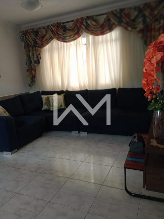 Imagem Casa com 3 Quartos à Venda, 162 m² em Vila Santa Maria - Guarulhos Imagem Casa com 3 Quartos à Venda, 162 m² em Vila Santa Maria - Guarulhos
