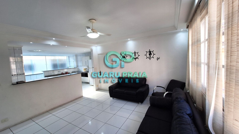 Imagem Apartamento com 2 Quartos à Venda, 110 m² em Enseada - Guarujá