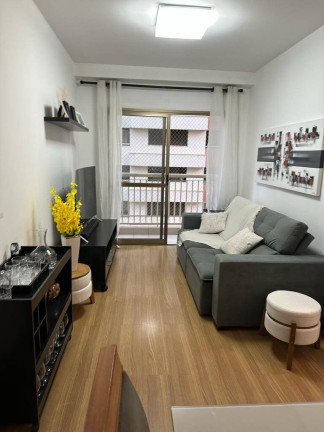 Imagem Apartamento com 2 Quartos à Venda, 66 m² em Alphaville Centro Industrial E Empresarial/alphaville. - Barueri Imagem Apartamento com 2 Quartos à Venda, 66 m² em Alphaville Centro Industrial E Empresarial/alphaville. - Barueri