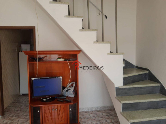Imagem Casa com 2 Quartos à Venda, 81 m² em Ocian - Praia Grande Imagem Casa com 2 Quartos à Venda, 81 m² em Ocian - Praia Grande