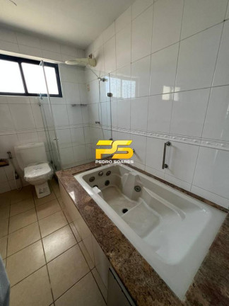 Imagem Apartamento com 4 Quartos à Venda, 233 m² em Manaíra - João Pessoa Imagem Apartamento com 4 Quartos à Venda, 233 m² em Manaíra - João Pessoa
