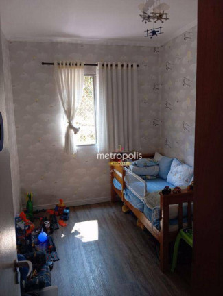 Imagem Apartamento com 2 Quartos à Venda, 85 m² em Santa Terezinha - São Bernardo Do Campo