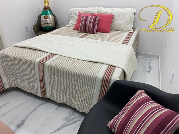 Imagem Cobertura com 5 Quartos à Venda, 205 m² em Aviação - Praia Grande Imagem Cobertura com 5 Quartos à Venda, 205 m² em Aviação - Praia Grande