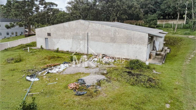 Imagem Chácara com 2 Quartos à Venda, em Planta Deodoro - Piraquara Imagem Chácara com 2 Quartos à Venda, em Planta Deodoro - Piraquara