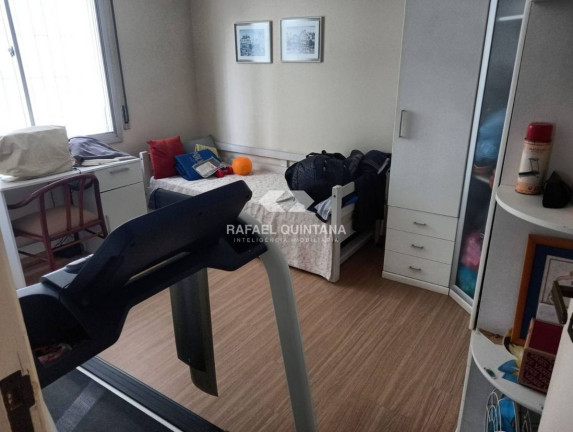 Imagem Apartamento com 4 Quartos à Venda, 211 m² em Centro - Florianópolis